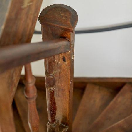 Ferienhaus Baerenbrunnen Bernkastel-Kues Eksteriør bilde